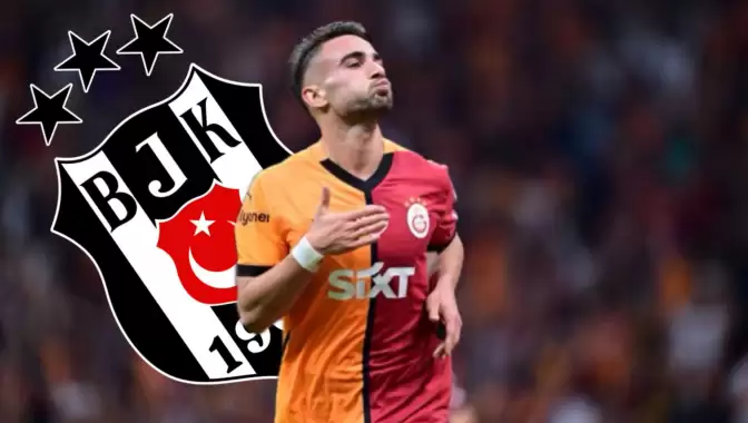 Beşiktaş’tan Yunus Akgün’e Atatürk’ün sözleri ile gönderme!