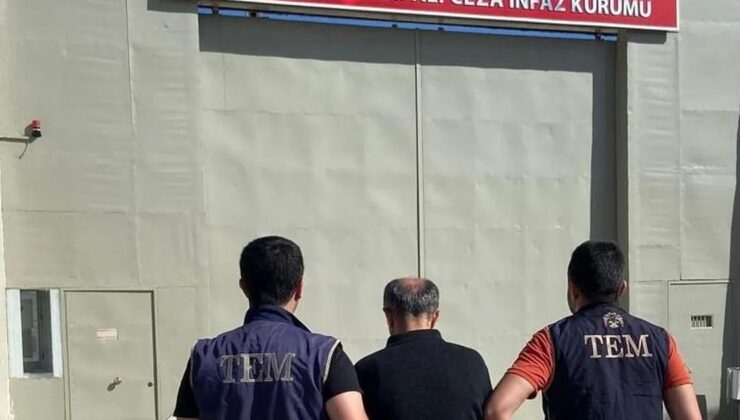 Bilecik’te silahlı terör örgütüne operasyon