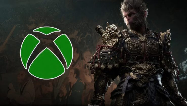 Black Myth: Wukong, Xbox Series X/S Konsolları İçin Derecelendirildi