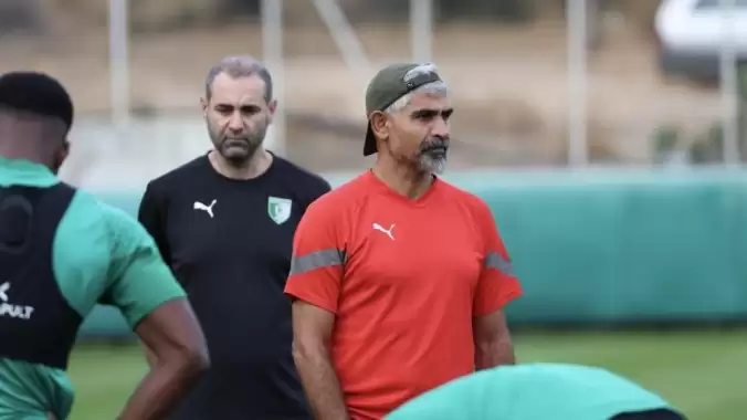 Bodrum FK’da İsmet Taşdemir’den Rizespor yorumu: “Zorluk derecesi yüksek maçlardan biri”