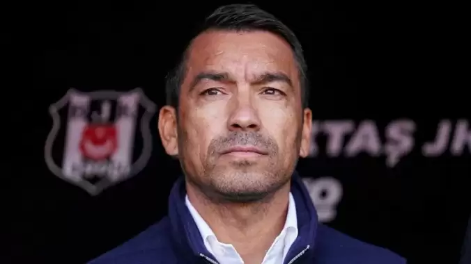 Bronckhorst: “İyi bir takıma karşı oynayacağız”