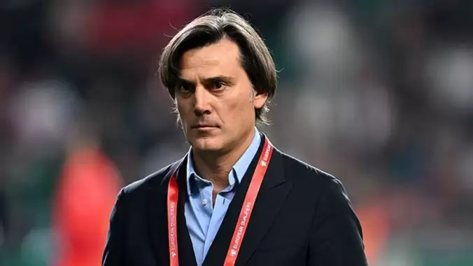 “Bu takımı niye Montella’ya verelim? Başka bir hoca seçmemiz lazım”