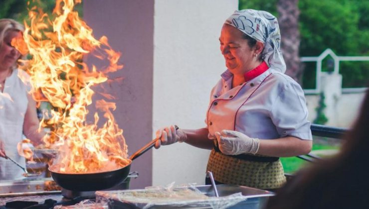 Bu tekniklerle MasterChef’in şefi gibi hissedeceksiniz! İşte bilmeniz gereken mutfak terimleri