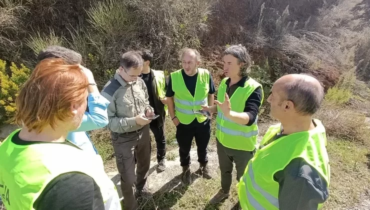 Bursa Bölge’nin ormancılık faaliyetlerine ‘Konsey’ denetimi