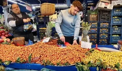 Bursa’da pazar alışverişi lüks oldu