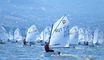 Büyükşehir, su sporları malzemesi alıyor