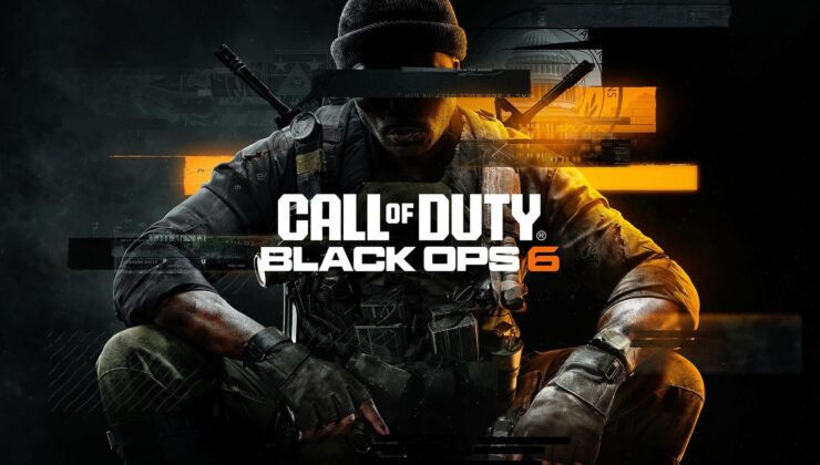 Call of Duty: Black Ops 6 İçin Çıkış Fragmanı Yayınlandı