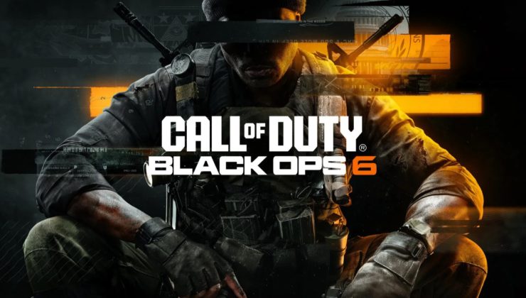 Call of Duty: Black Ops 6 indirmeleri, internet trafiğini alt üst etti