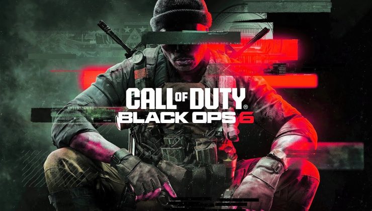 Call of Duty: Black Ops 6 Ön Yüklemeye Açıldı