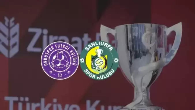 CANLI| 52 Orduspor FK- Şanlıurfaspor maçını canlı izle (Maç linki)