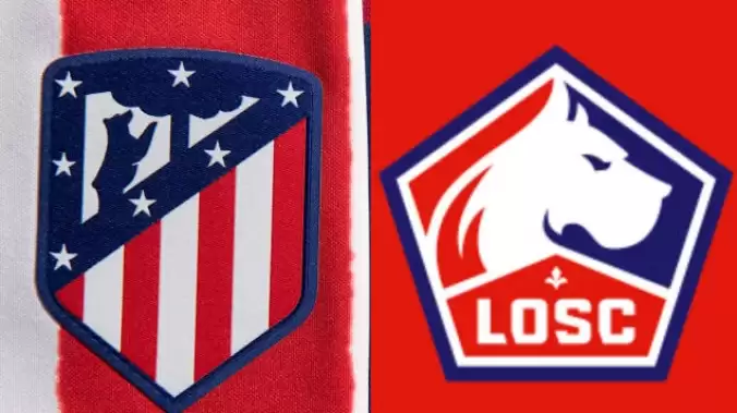 CANLI| Atletico Madrid- Lille maçını canlı izle (Maç linki)