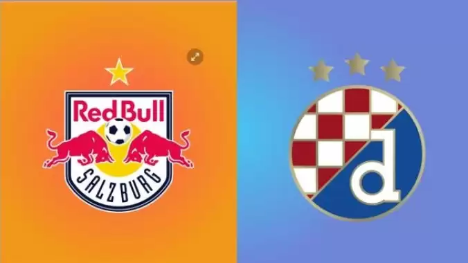 CANLI| Salzburg- Dinamo Zagreb maçını canlı izle (Maç linki)