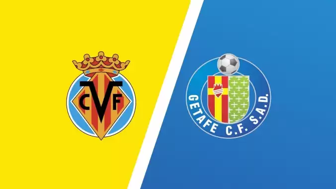 CANLI| Villarreal- Getafe maçını canlı izle (Maç linki)