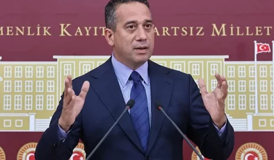 CHP’li Başarır: Anayasa’nın ilk 4 maddesi ülkenin teminatıdır