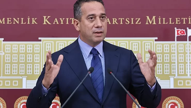 CHP’li Başarır: Anayasa’nın ilk 4 maddesi ülkenin teminatıdır