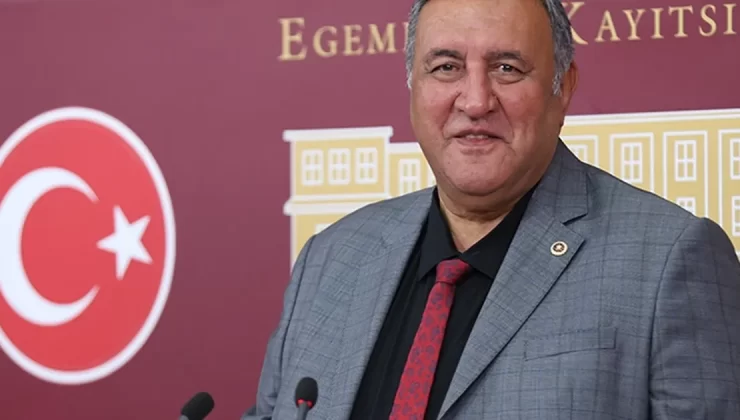 CHP’li Gürer: Portör muayenesinde belediyeler yetkilendirilmeli