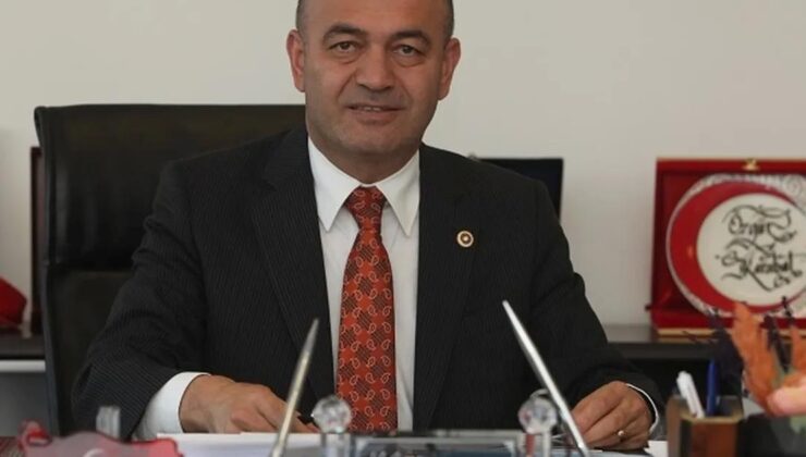 CHP’li Karabat: Halkın milli duyguları sömürülüyor