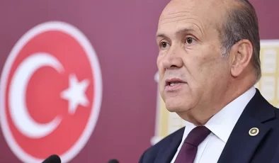 CHP’li Tan, ‘Şengen’ mağduriyetini Dışişleri’ne sordu