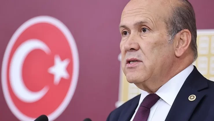 CHP’li Tan, ‘Şengen’ mağduriyetini Dışişleri’ne sordu