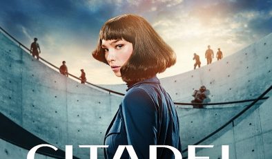 Citadel: Diana, Prime Video’nun İtalyan Yapımları Arasında Küresel Çapta En Çok İzlenen Dizisi Oldu