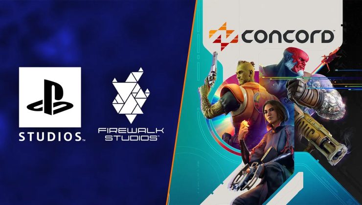 Concord Geliştiricisi Firewalk Studios, Sony Tarafından Kapatıldı!