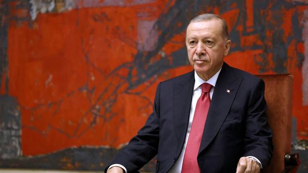 Cumhurbaşkanı Erdoğan’dan Kabine’de değişim mesajı