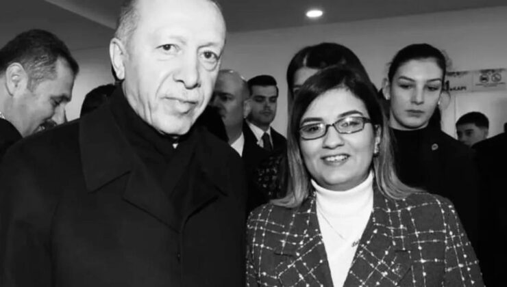 Cumhurbaşkanı Erdoğan’dan Önderoğlu için taziye