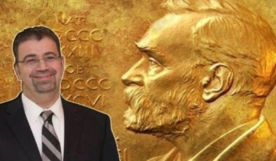 Daron Acemoğlu araştırmalarıyla dünya basınında! Türk ekonomist Nobel’e layık görüldü