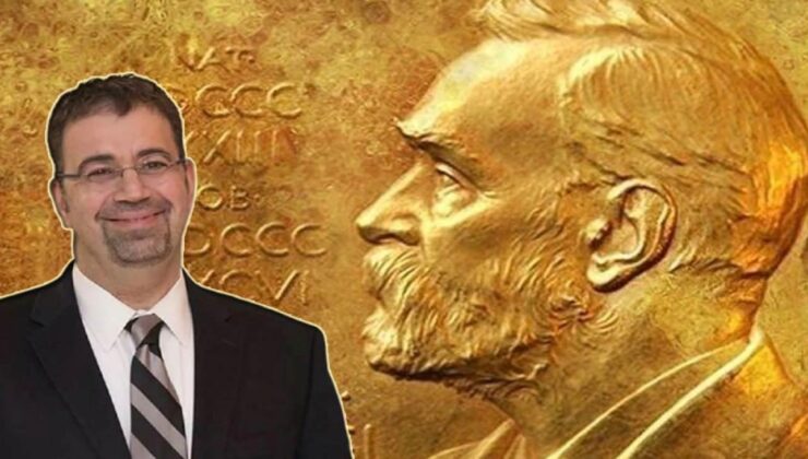 Daron Acemoğlu araştırmalarıyla dünya basınında! Türk ekonomist Nobel’e layık görüldü