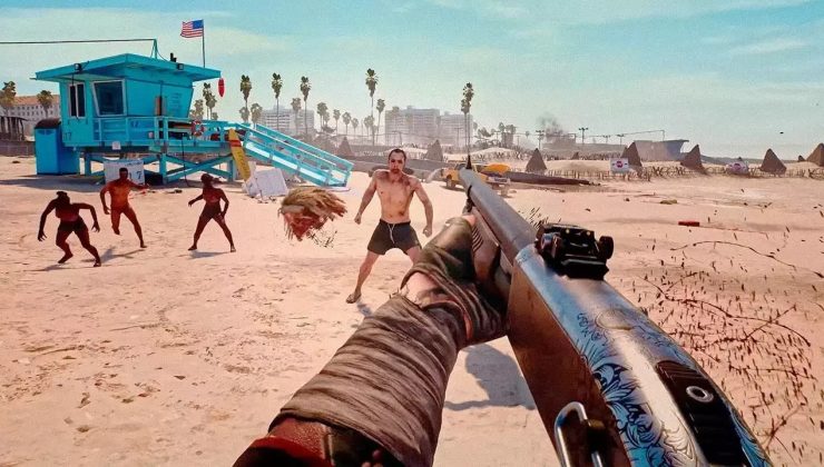 Dead Island 2 Rekora Koşuyor: 10 Milyon Oyuncuya Ulaştı