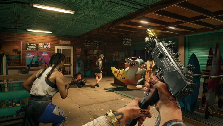 Dead Island 2’nin PlayStation 5 Pro Sürümü Onaylandı