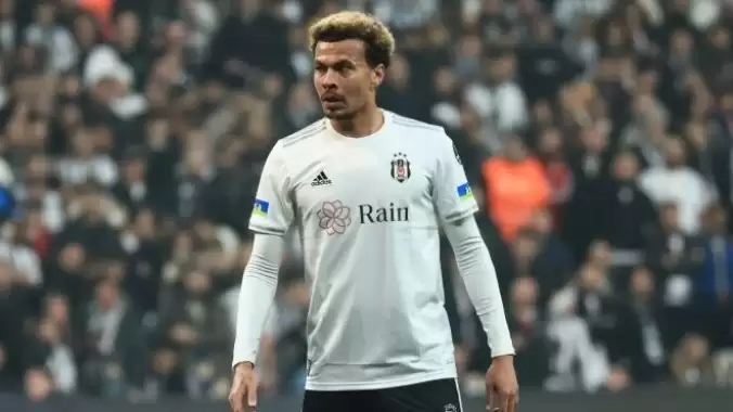 Dele Alli’nin yeni takımı belli oldu