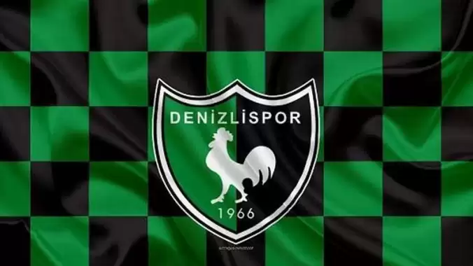 Denizlispor, Tepecik maçı hakemini TFF ve MHK’ye şikayet etti