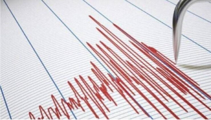 Deprem ve travmatik etkileri