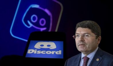 Discord’a erişim engeli getirildi! Bakan Tunç açıkladı