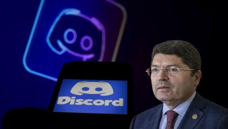 Discord’a erişim engeli getirildi! Bakan Tunç açıkladı