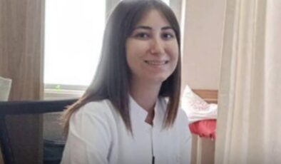 Dr. Ayşe Şimşek Evinde Ölü Bulundu