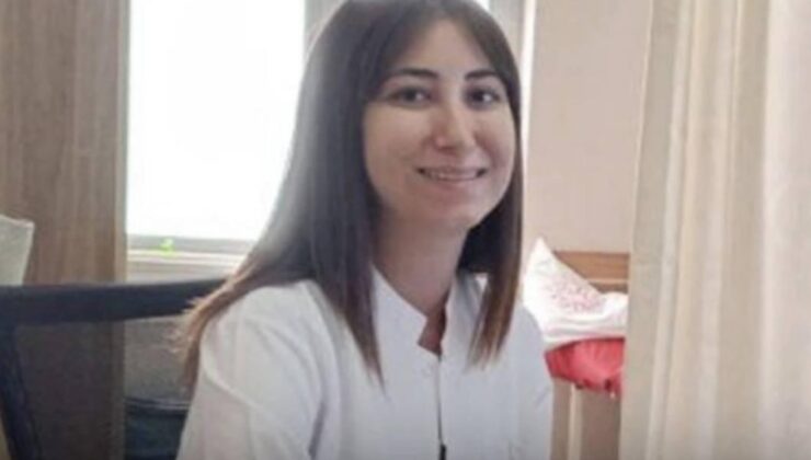 Dr. Ayşe Şimşek Evinde Ölü Bulundu