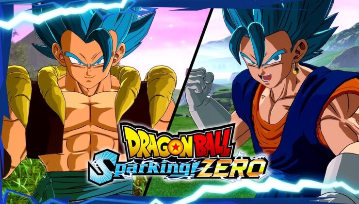 Dragon Ball: Sparking! ZERO Bir Günde 3 Milyondan Fazla Sattı