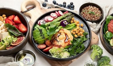 Dünya Vegan Günü’nü Kutlayan Yemeksepeti, Sağlıklı Beslenme Trendine Yön Veriyor