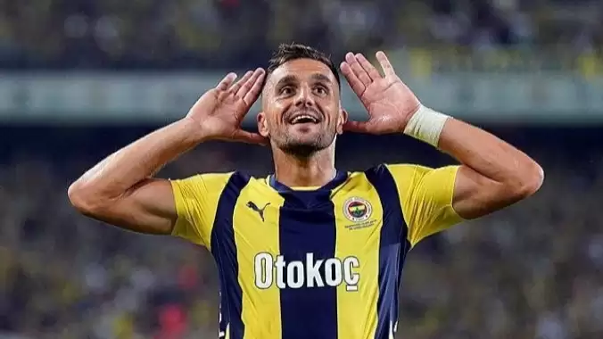 Dusan Tadic durdurulamıyor! Son 6 maçta…