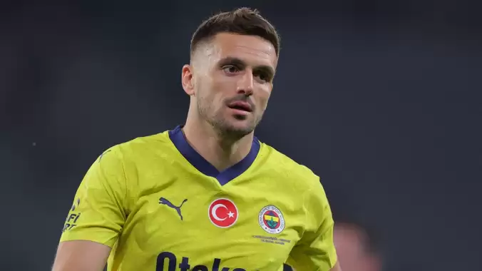 Dusan Tadic’ten teknik direktörlük açıklaması!