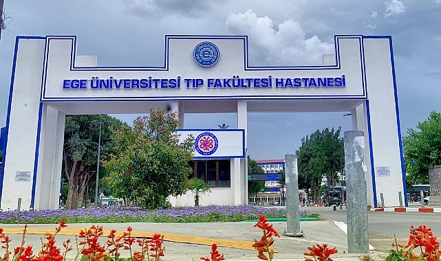 “Ege Üniversitesi Herkes İçin Sağlık Kongresi” başlıyor