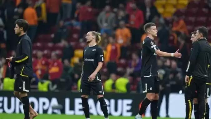 Elfsborg oyuncularından Galatasaray itirafı geldi!