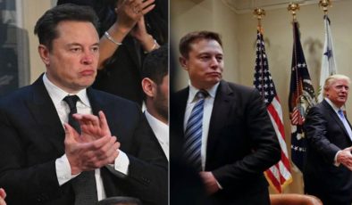 Elon Musk Trump destekçilerine 1 milyon dolar vaadi! İlk kazanana ödül çekini takdim etti