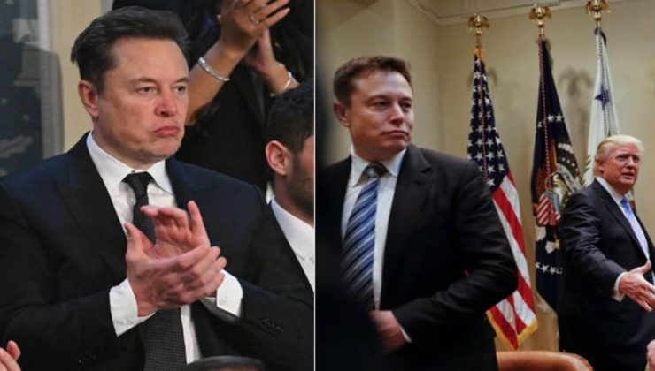 Elon Musk Trump destekçilerine 1 milyon dolar vaadi! İlk kazanana ödül çekini takdim etti