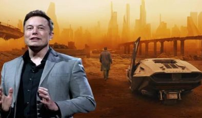 Elon Musk’a seçim öncesi şok dava! Blade Runner yapımcısından ağır suçlama!