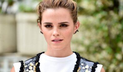 Emma Watson Türkiye’ye geliyor!