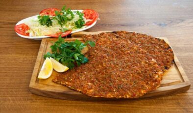 En büyük tehlike lahmacun! Hileli lahmacun nasıl anlaşılır?