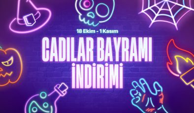 Epic Games Cadılar Bayramı İndirimi: Alabileceğiniz Oyunlar